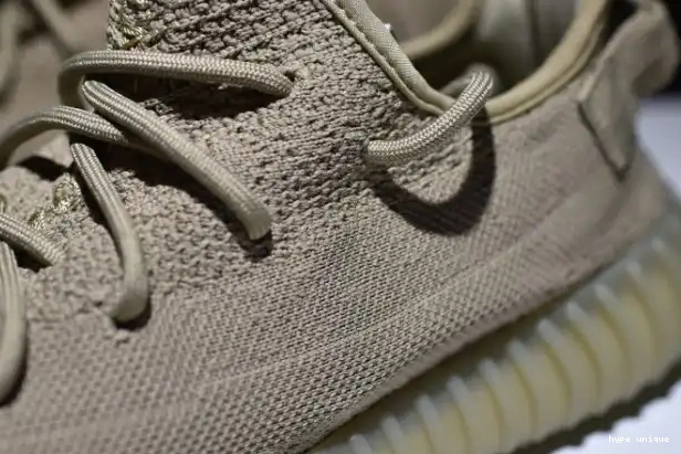 hype Boost 350 V2 Dark Green Adidas Yeezy DA9572 0325